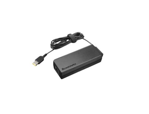 Lenovo AC Adapter 90W power adapter/inverter Indoor Black Charger