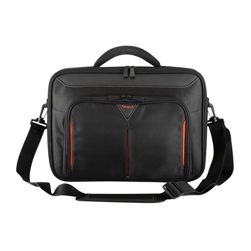 Targus Classic+ 45.7 cm (18") Briefcase Laptop Bag