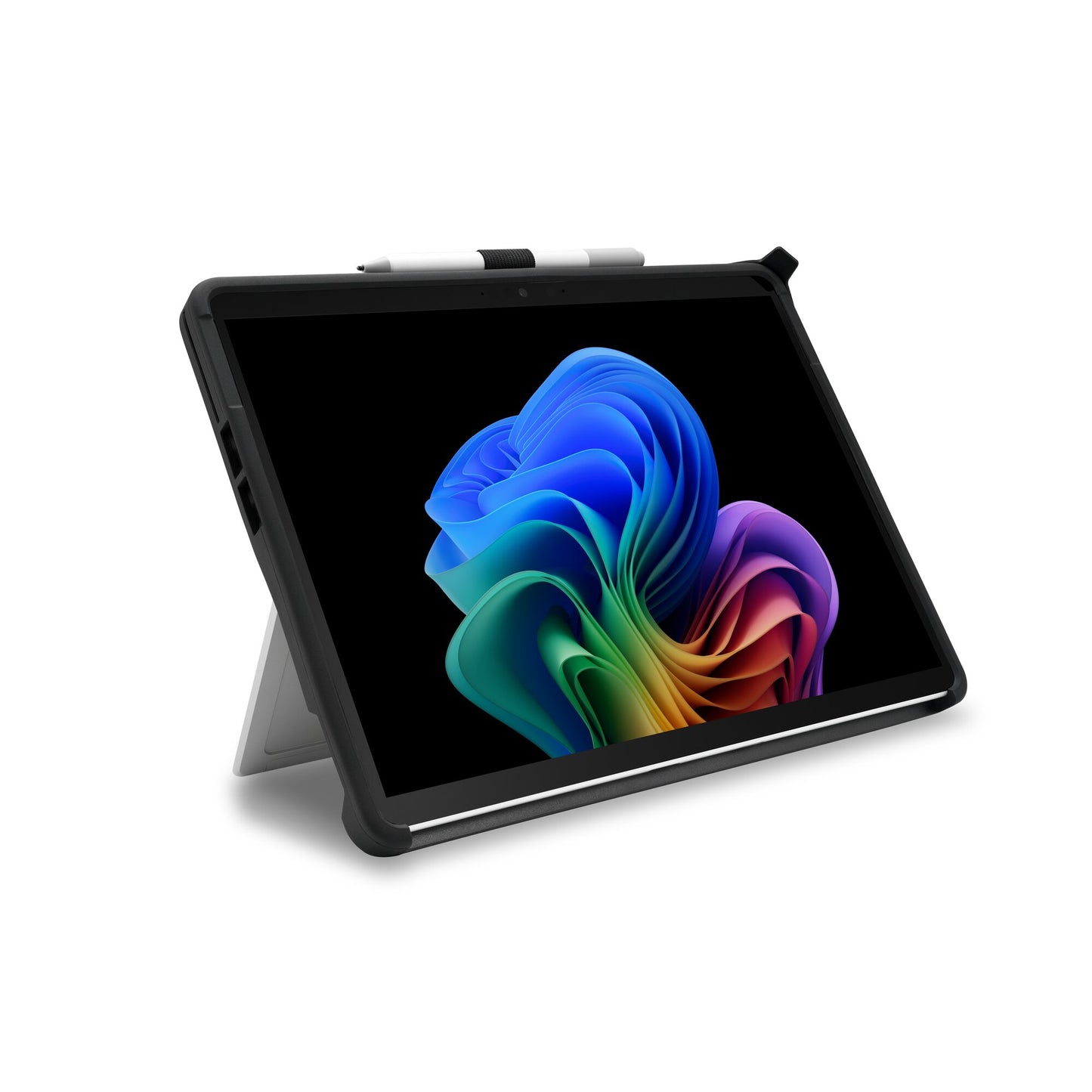 Kensington BlackBelt EQ Rugged Case for Surface Pro 9, 10, and Surface Pro 13" Laptop Bag