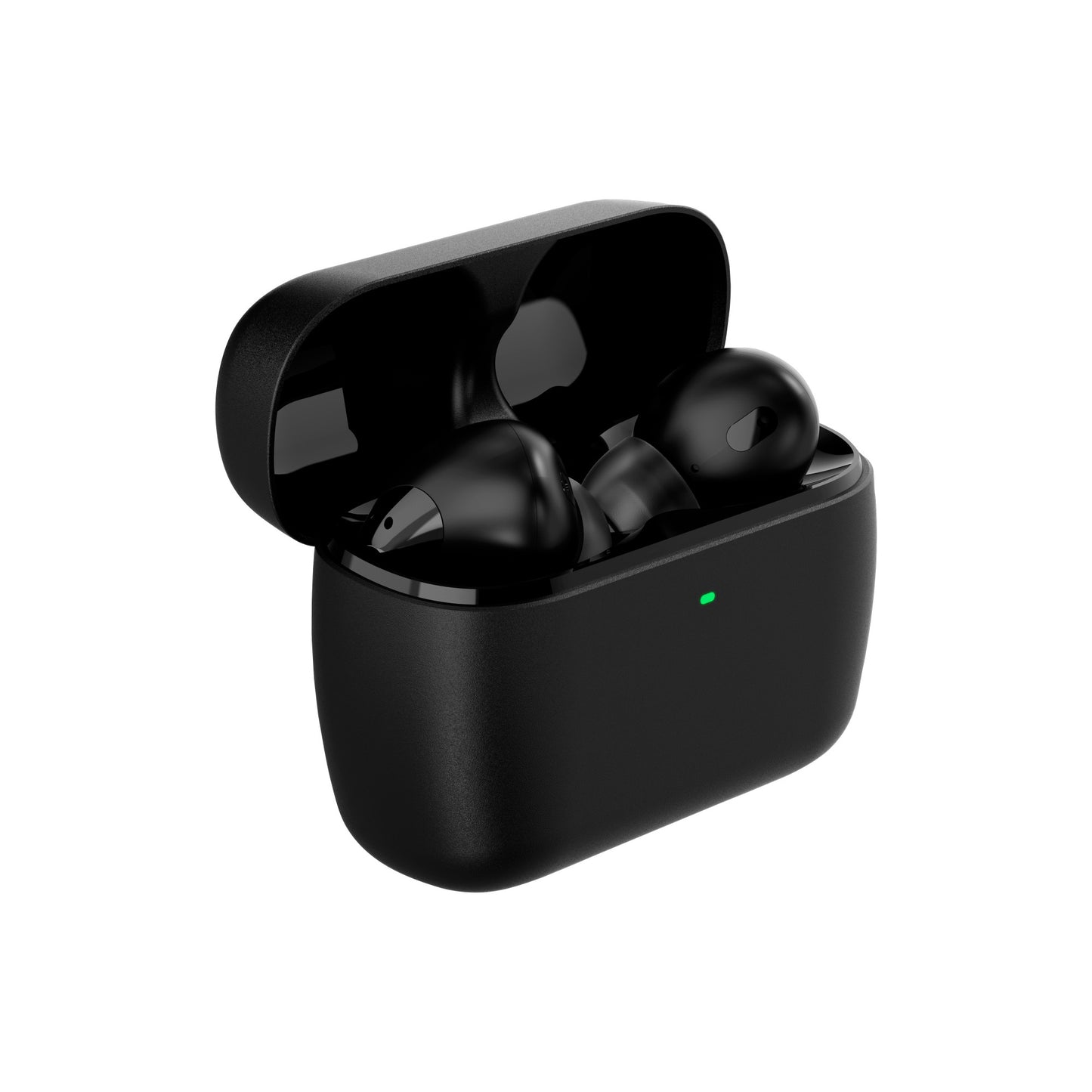 HP HyperX Cloud MIX Buds 2 Wireless Headphones (Black) Headset