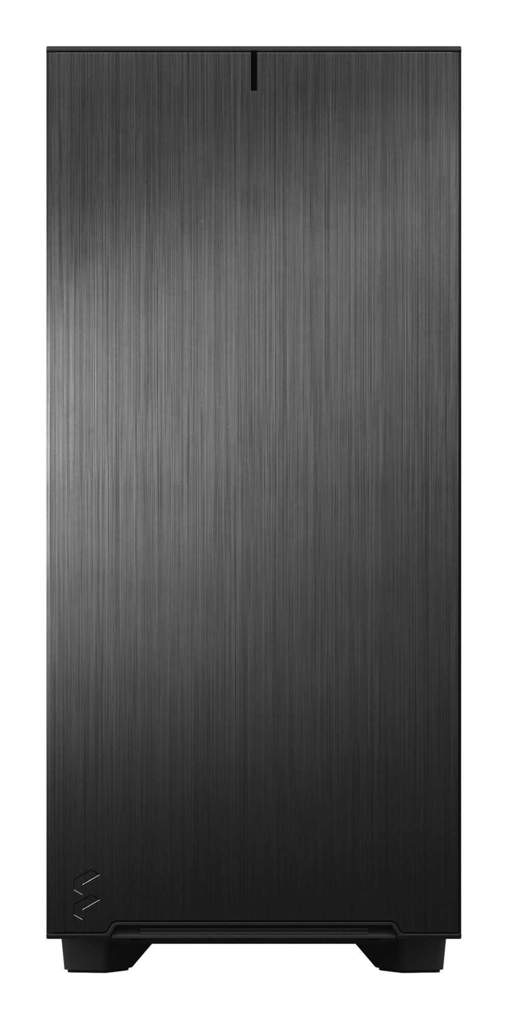 Fractal Design Define 7 Compact Midi Tower Black PC Case