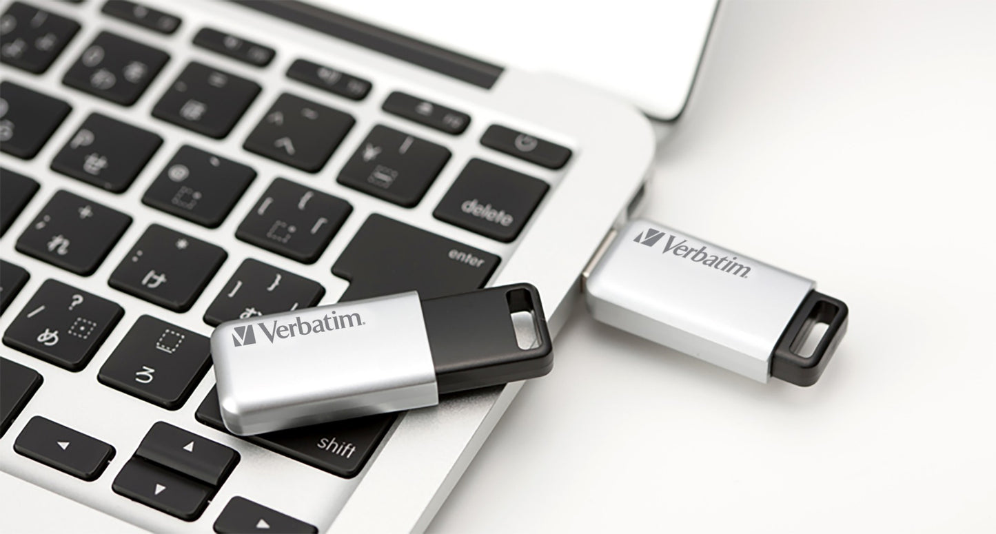 Verbatim 98664 16GB HDD