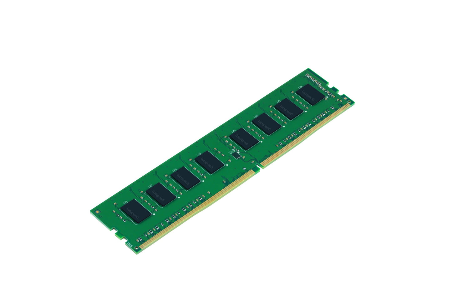 GOODRAM 16GB (1x16GB) DDR4 3200MT/s Desktop RAM