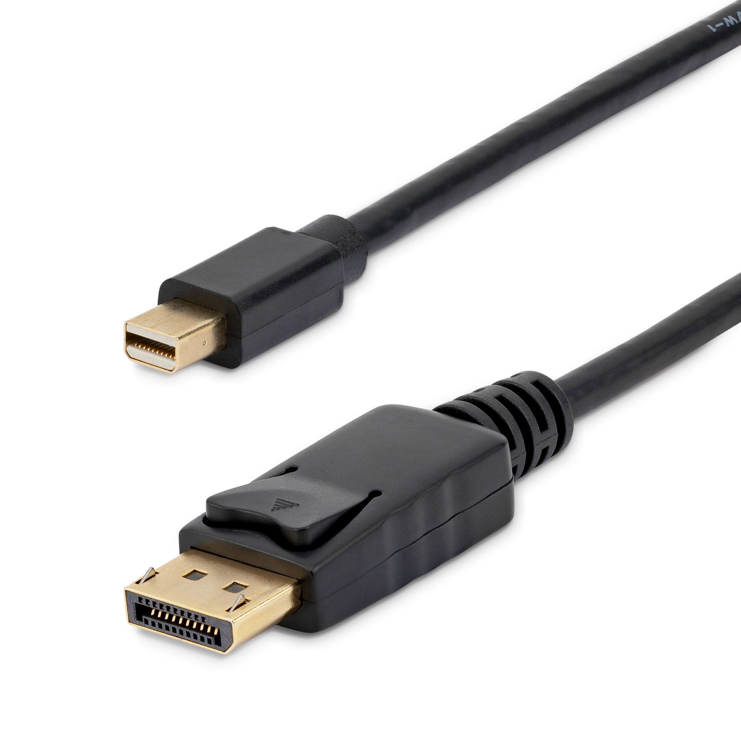 StarTech.com 10ft (3m) Mini DisplayPort to DisplayPort 1.2 Cable - 4K x 2K UHD Mini