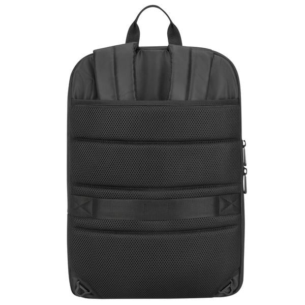 Targus CityGear 39.6 cm (15.6") Backpack Black Laptop Bag