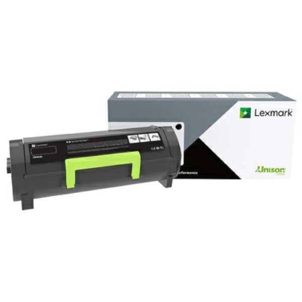 Lexmark 56F2X0E Toner Cartridge (20K pages)