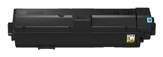KYOCERA 1T0C3H0NL0/TK-1250 Toner Cartridge (3K pages, Kyocera PA 3500)