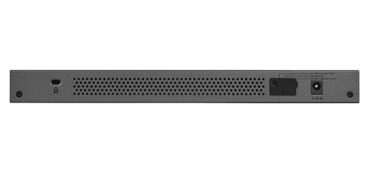 Netgear GS116PP Networking