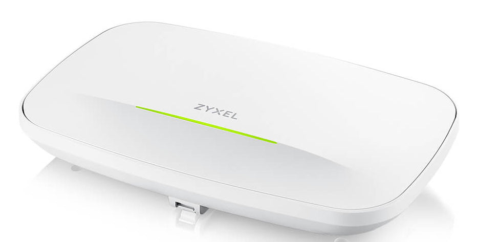Zyxel NWA210BE WiFi 7 Networking
