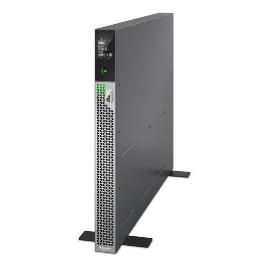 APC Smart-UPS Online Rackmount UPS (RM1UINC)