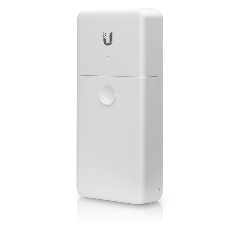 Ubiquiti NanoSwitch Networking