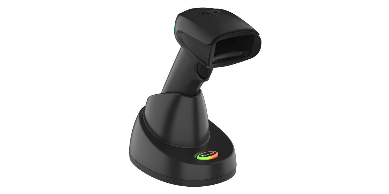 Honeywell Xenon XP 1952g Handheld bar code reader 1D/2D LED Black Barcode Scanner