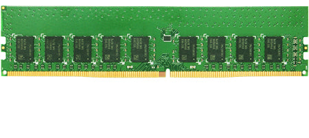 Synology 16GB (1x16GB) DDR4 2666MT/s SO-DIMM Laptop RAM (D4EC)