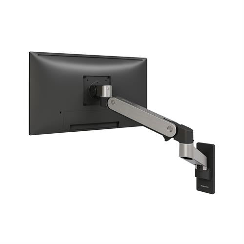 Ergotron 45-683-026 monitor mount / stand 86.4 cm (34") Wall Aluminium