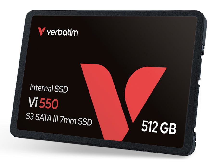 Verbatim 49352 512GB 2.5" SATA SSD
