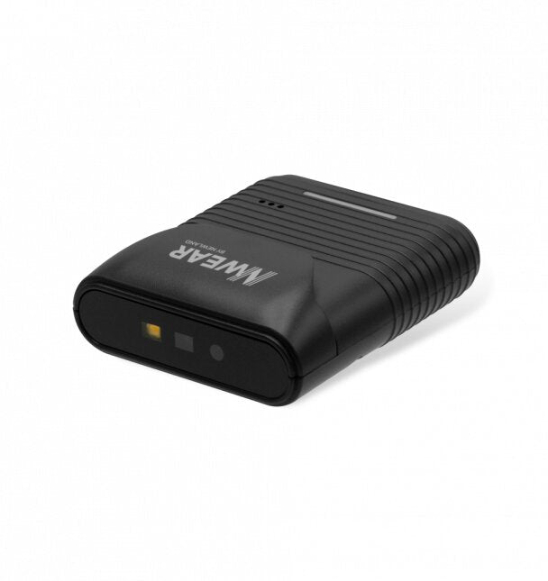 Newland WD2 Wearable bar code reader 1D/2D CMOS Black Barcode Scanner