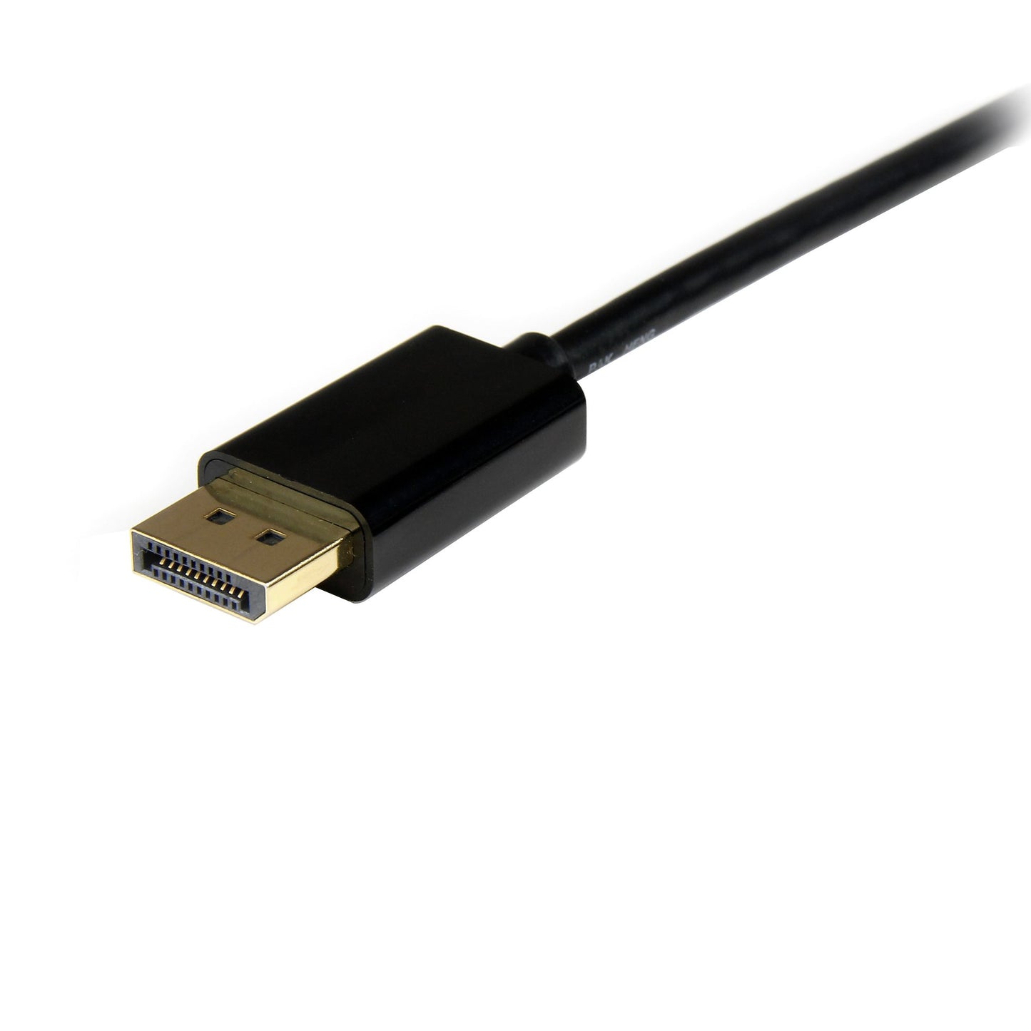 StarTech.com 3m (10ft) Mini DisplayPort to DisplayPort 1.2 Cable - 4K x 2K UHD Mini