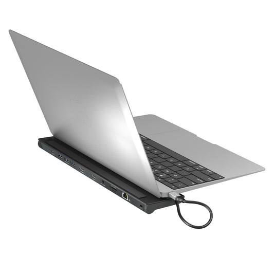 j5create JCD542-N USB-C® HDMI™ Docking Station