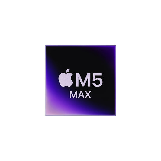 Apple MacBook Pro 16-inch : M5 Max chip with 18‑core CPU and 40‑core GPU 16.2" Apple M M5 Max 48GB 2TB SSD Laptop