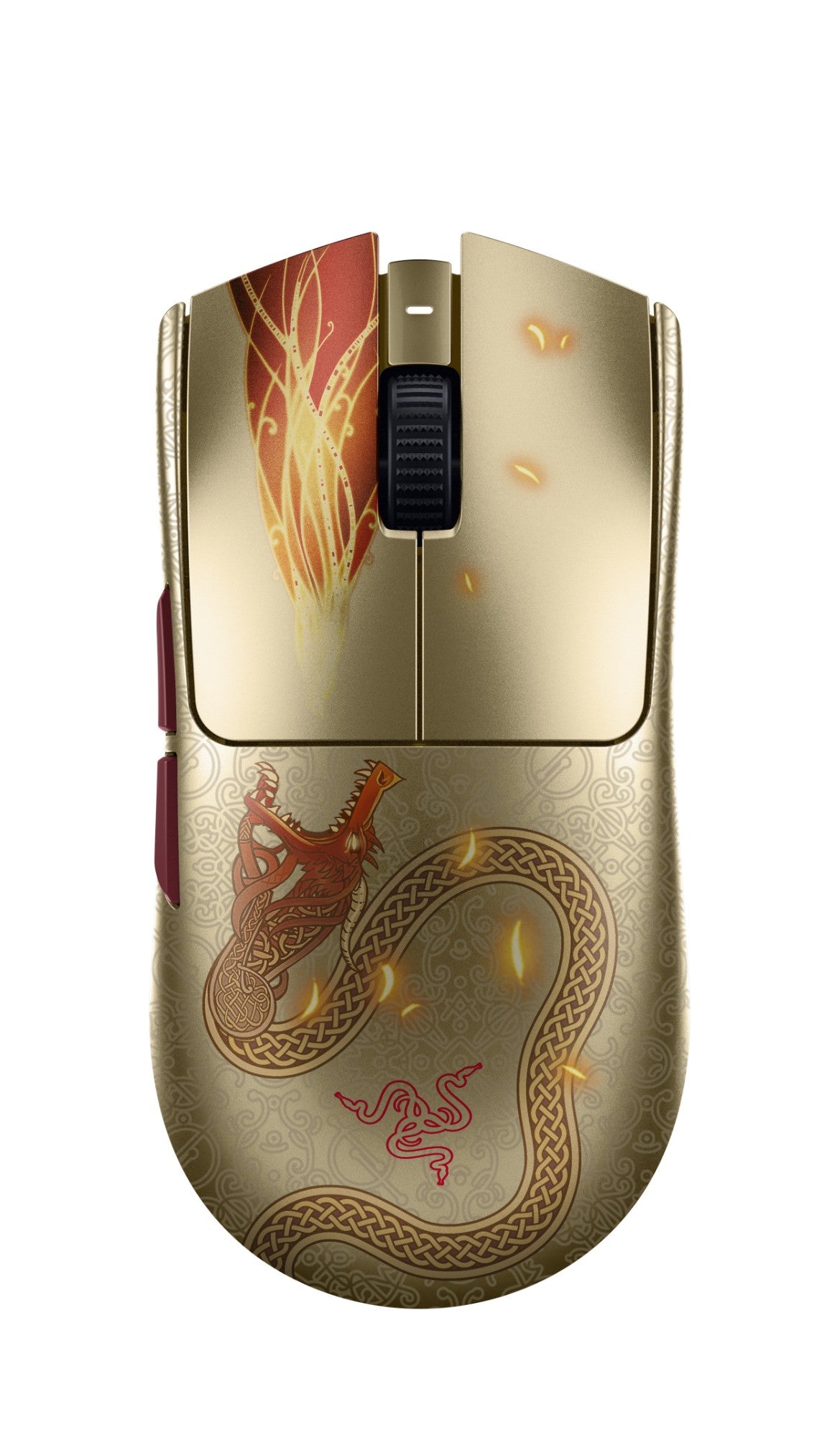 Razer Viper V3 Pro Wireless Mouse