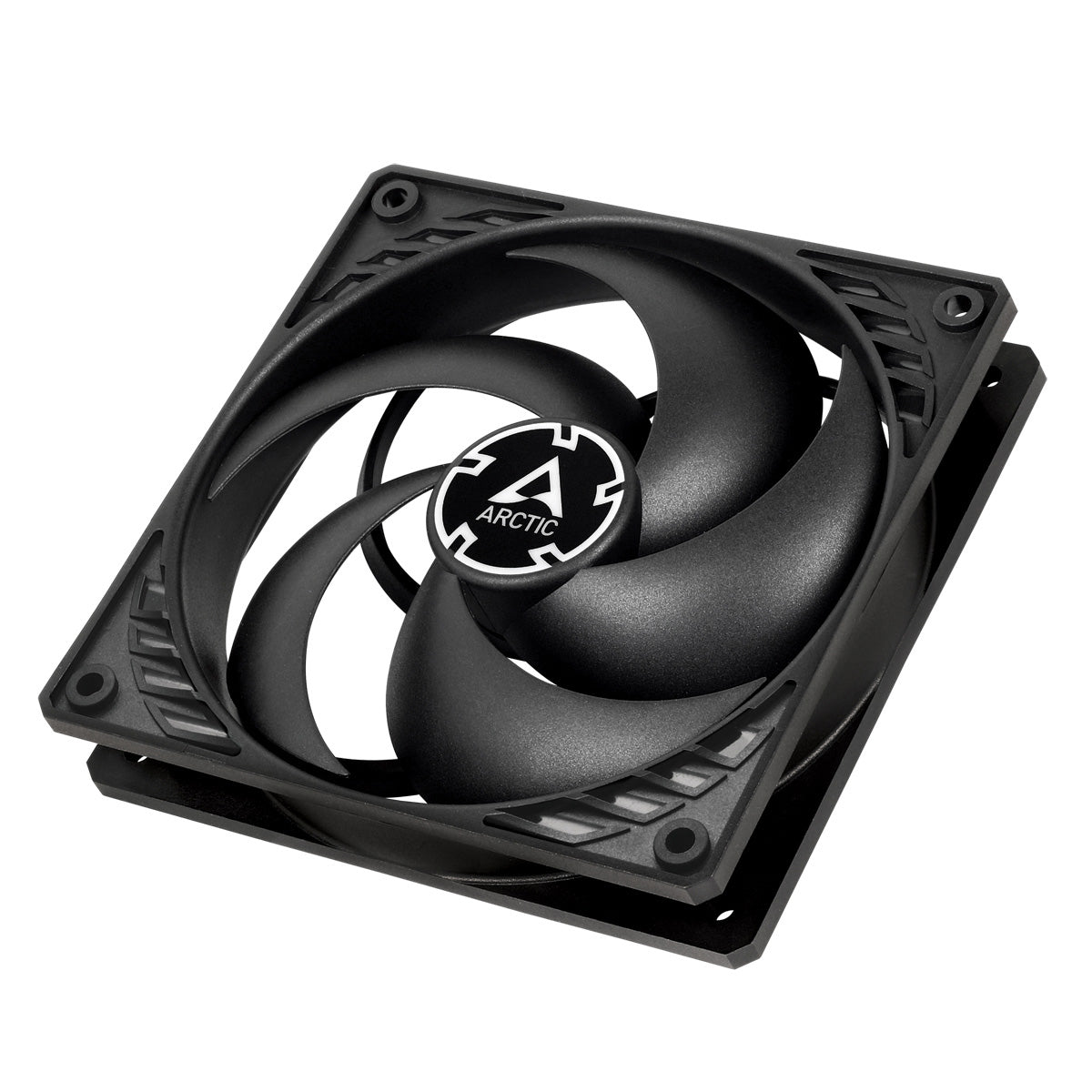 ARCTIC P12 - Pressure-optimised 120 mm Fan Cooling