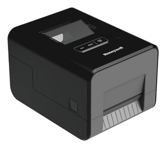 Honeywell PC42E-T label printer Direct thermal / Thermal transfer 203 x 203 DPI 100