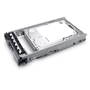 DELL 400-AJPP 600GB 2.5" SAS 10000 RPM HDD