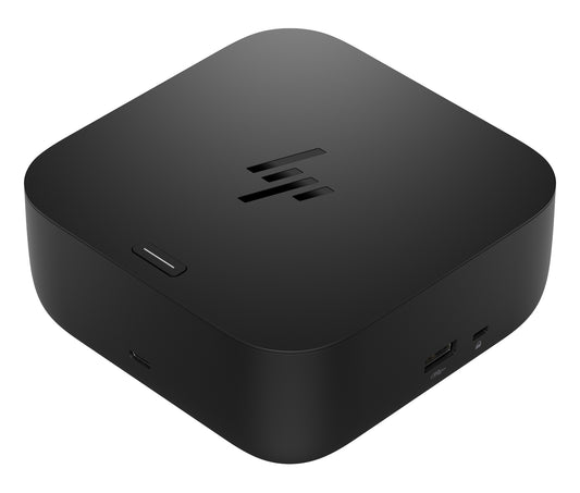 HP G6 USB-C Docking Station 100W