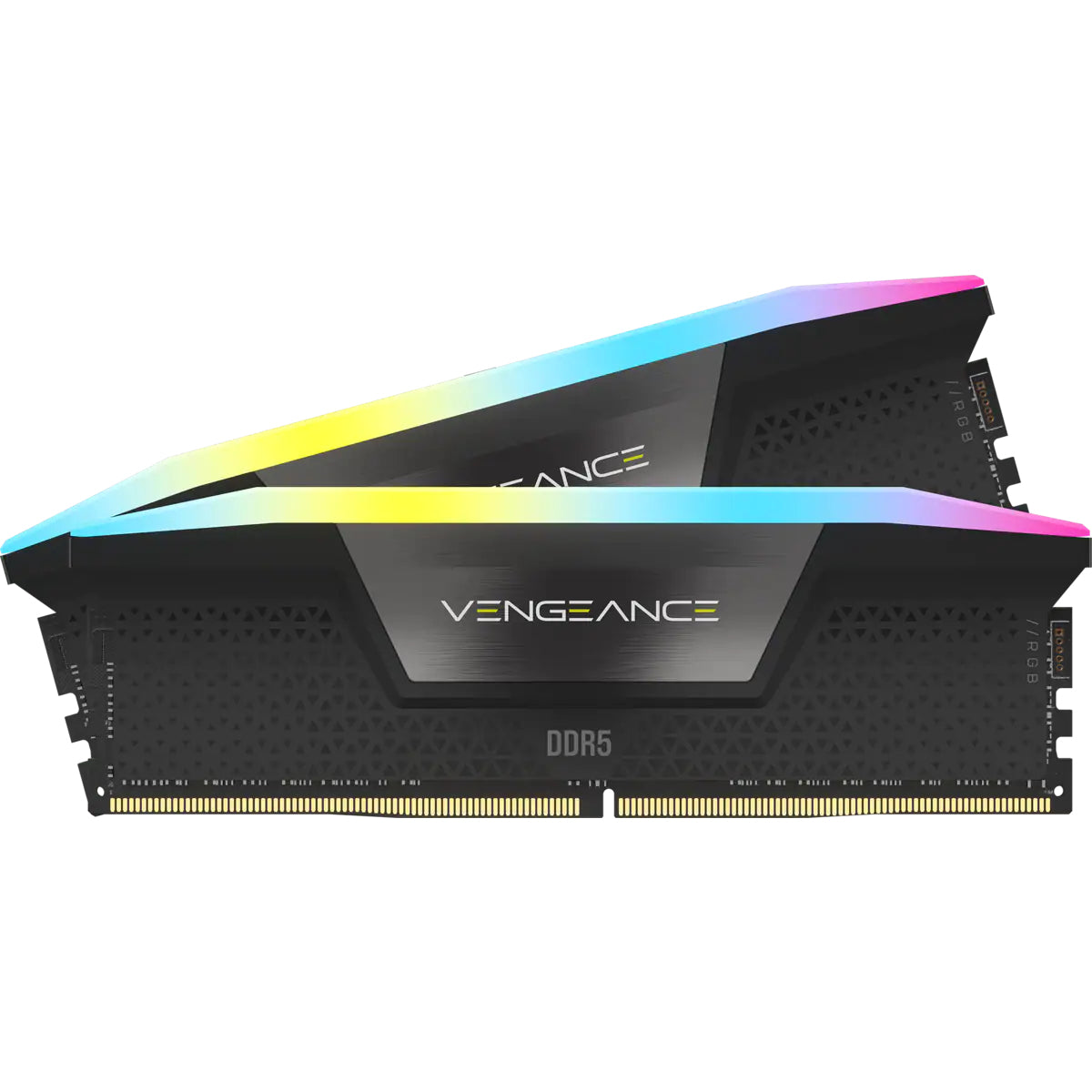 Corsair Vengeance RGB 32GB (2x16GB) DDR5 7000MT/s Desktop RAM