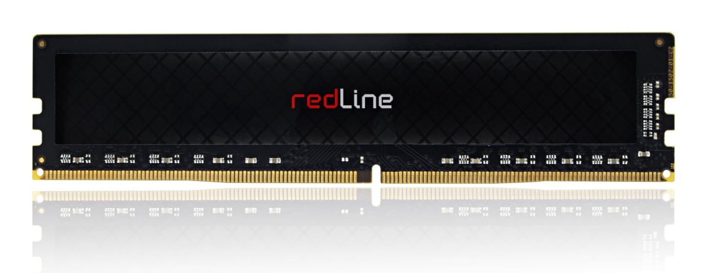 Mushkin 8GB DDR4 Desktop RAM