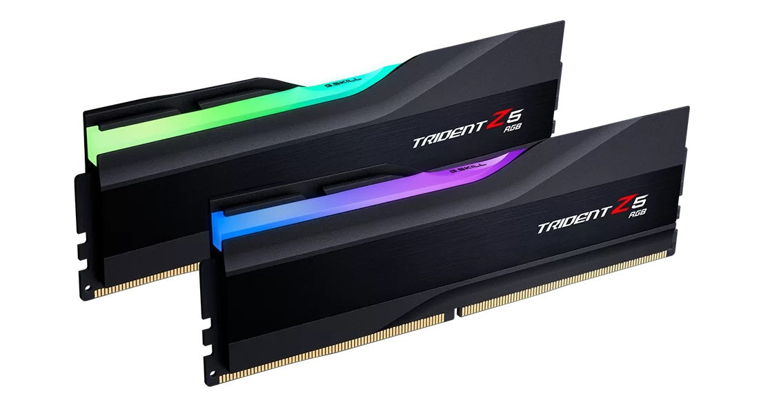 G.Skill Trident Z5 32GB (2x16GB) DDR5 Desktop RAM (X2TZ5RK)