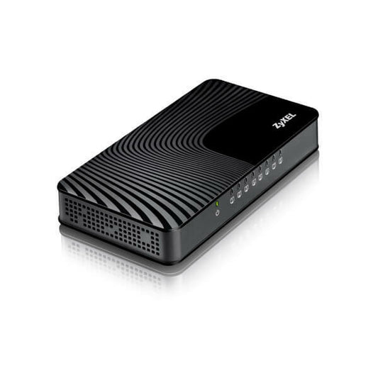 Zyxel GS-108S v2 Switch