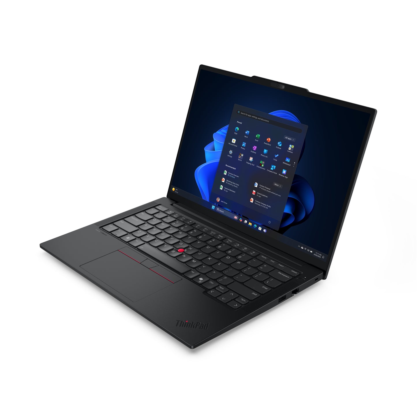 Lenovo ThinkPad E14 Gen 7 14" Ryzen 5 220 16GB 512GB SSD Laptop