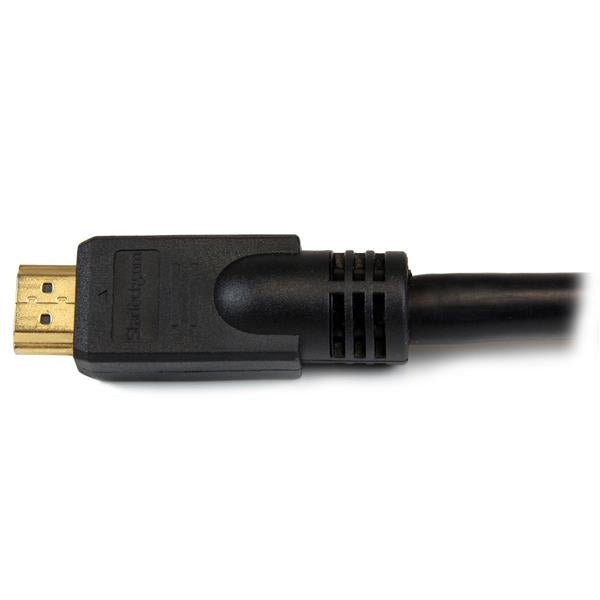 StarTech.com 23ft (7m) High Speed HDMI Cable - Ultra HD 4k x 2k HDMI Cable - HDMI to