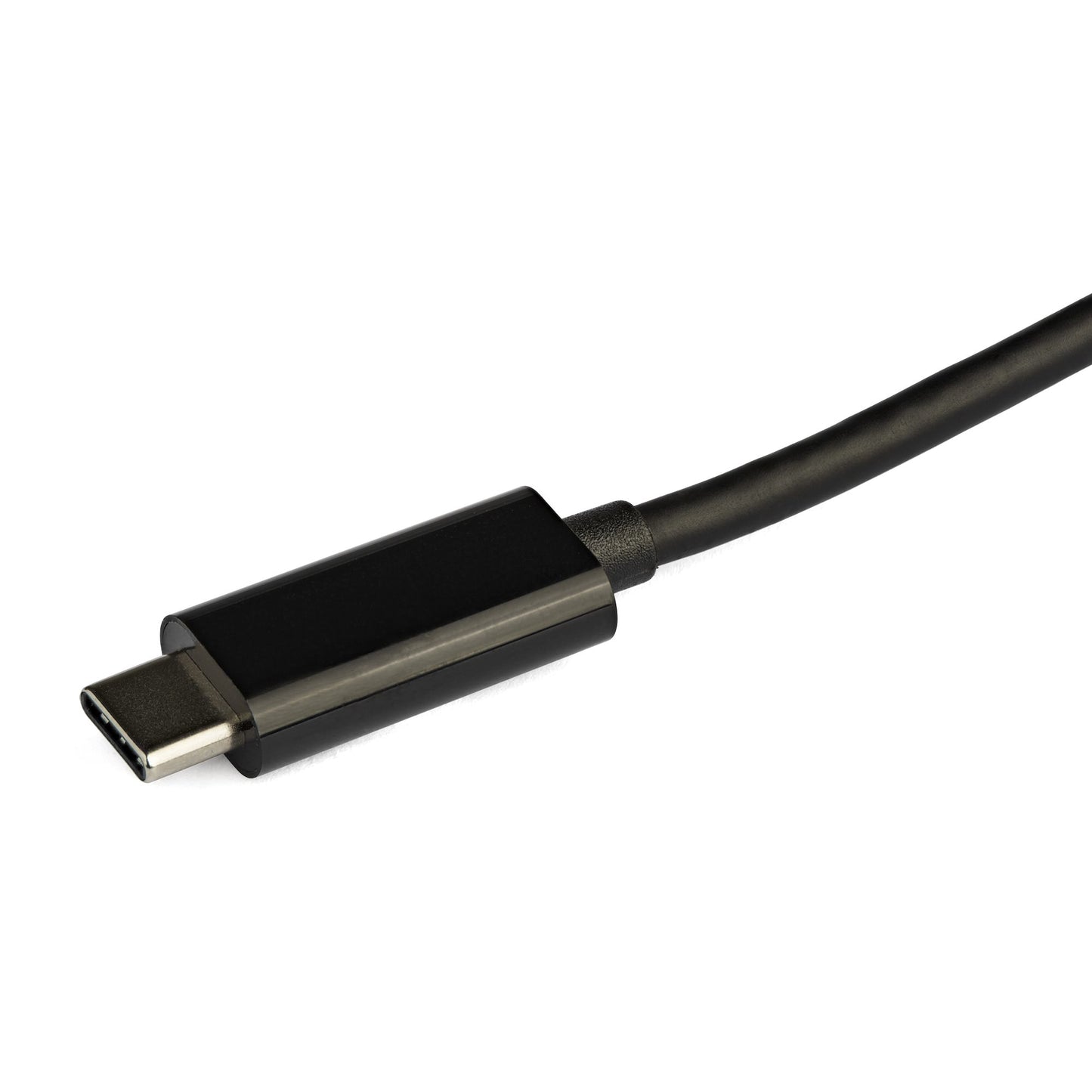 StarTech.com Multiport Adapter Mini USB-C Docking Station 60W