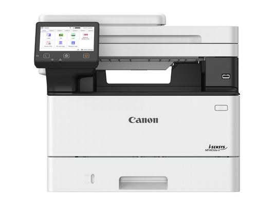 Canon i-SENSYS MF463dw II Printer