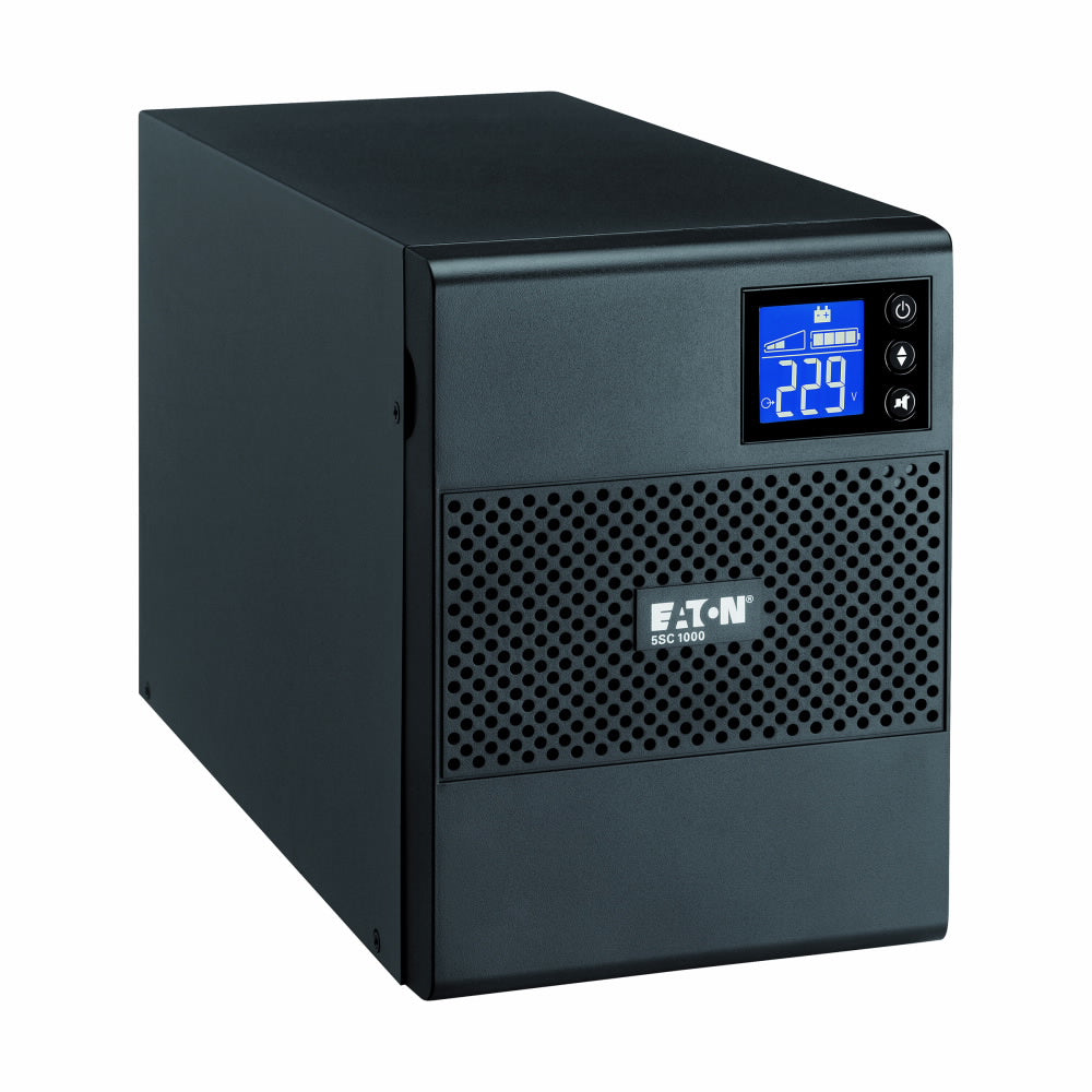 Eaton 5SC 750VA 525W Line-Interactive UPS