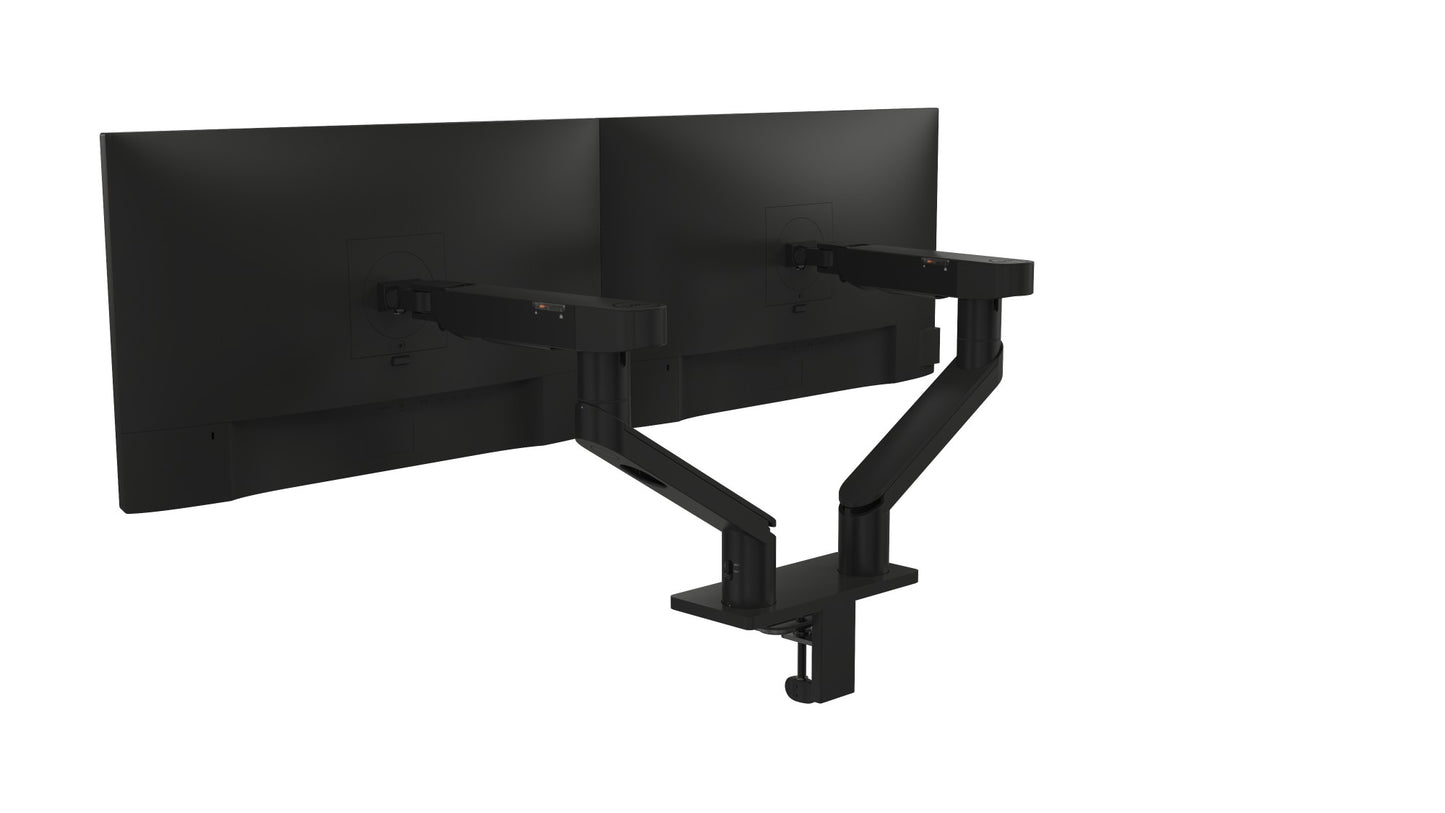DELL Dual Monitor Arm – MDA20 Mount