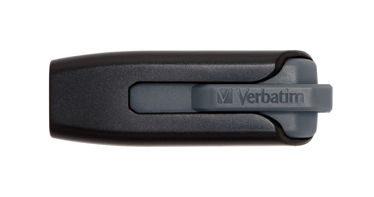 Verbatim Black 256GB HDD (49168)