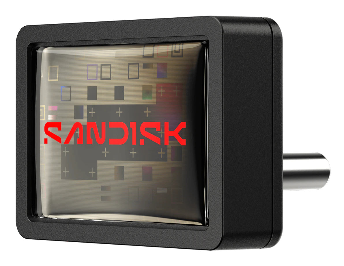 Sandisk Black 1TB HDD (SDCZ530)