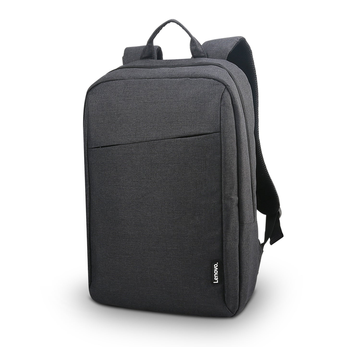 Lenovo B210 39.6 cm (15.6") Backpack Black Laptop Bag