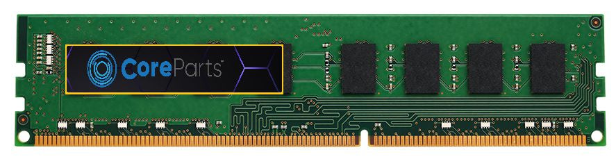 CoreParts 8GB DDR3 1600MT/s Desktop RAM (26058GB)