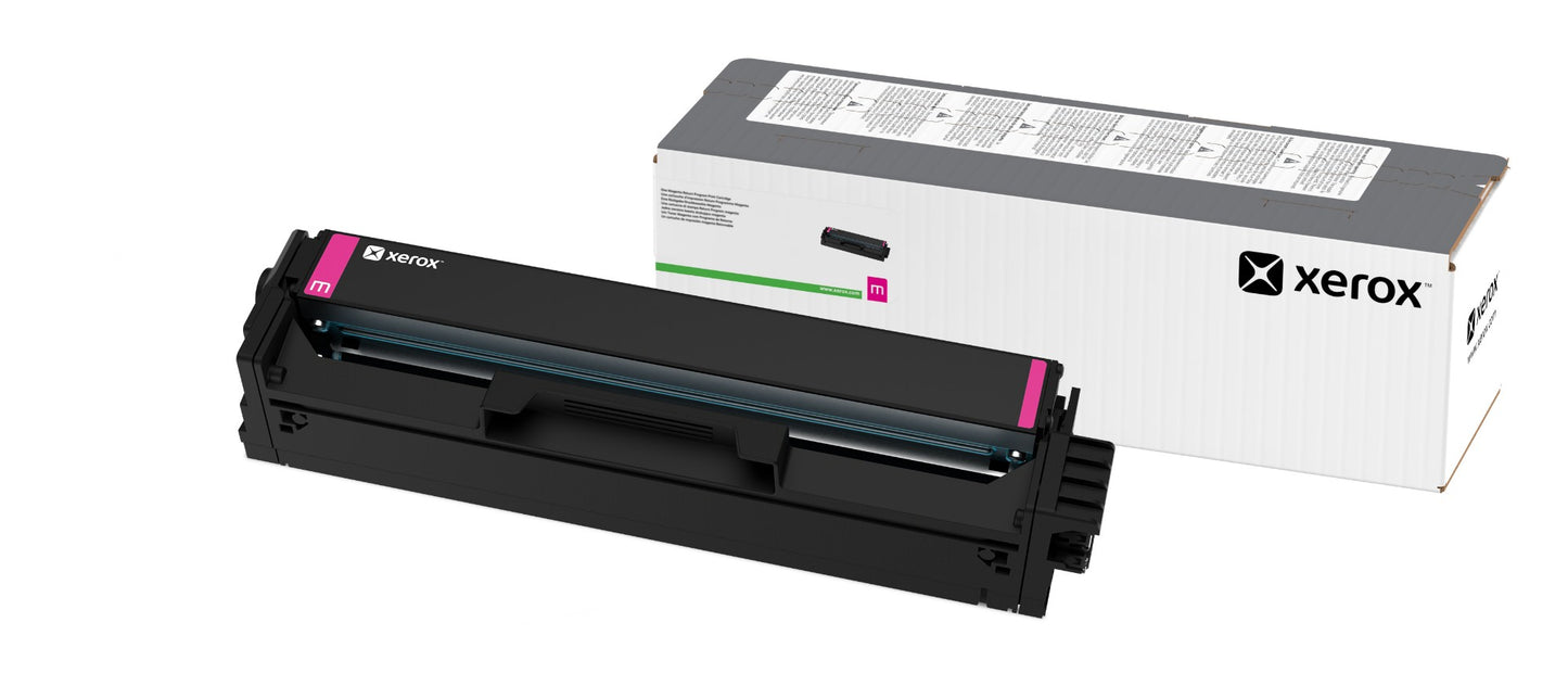 Xerox 006R05077 Magenta Toner Cartridge (2.5K pages)