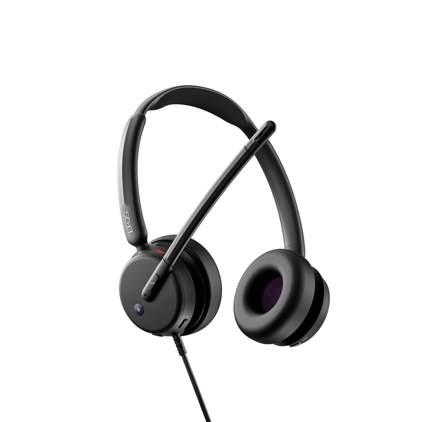 EPOS IMPACT 400 MS UC ANC USB-C+A Headset