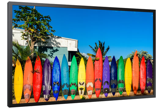 Samsung OM46B Digital signage flat panel 46" Full HD VA Monitor