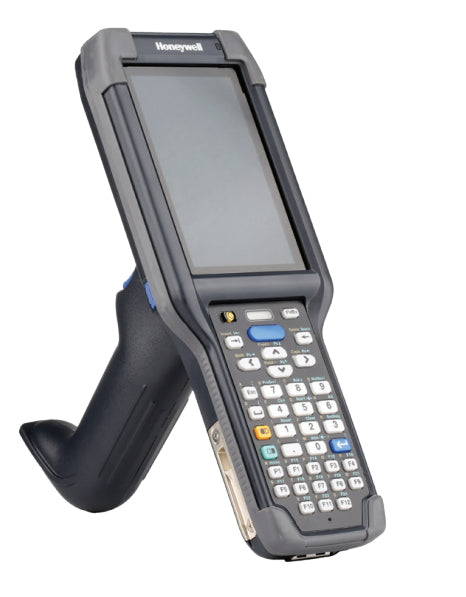 Honeywell CK65 handheld mobile computer 10.2 cm (4") 480 x 800 pixels Touchscreen