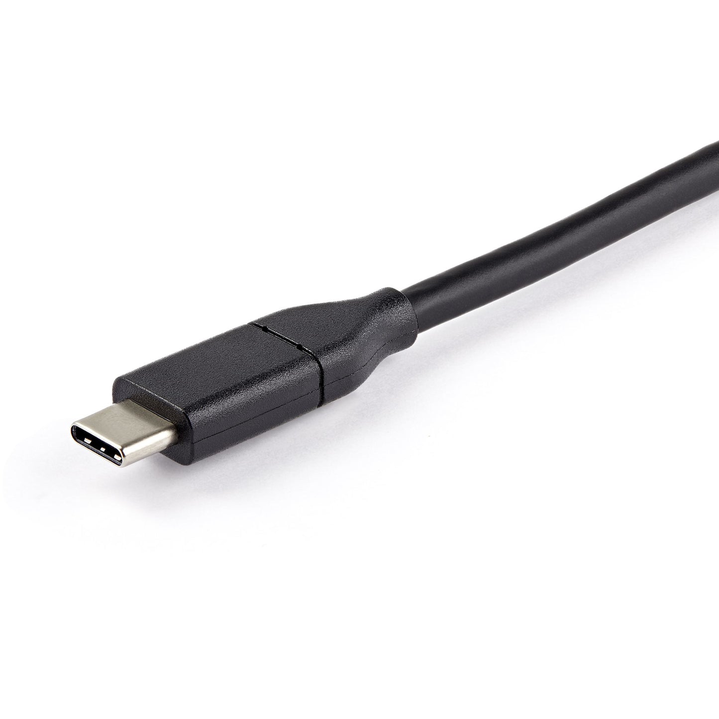StarTech.com 6.6ft (2m) USB C to DisplayPort 1.4 Cable 8K 60Hz/4K - Bidirectional DP