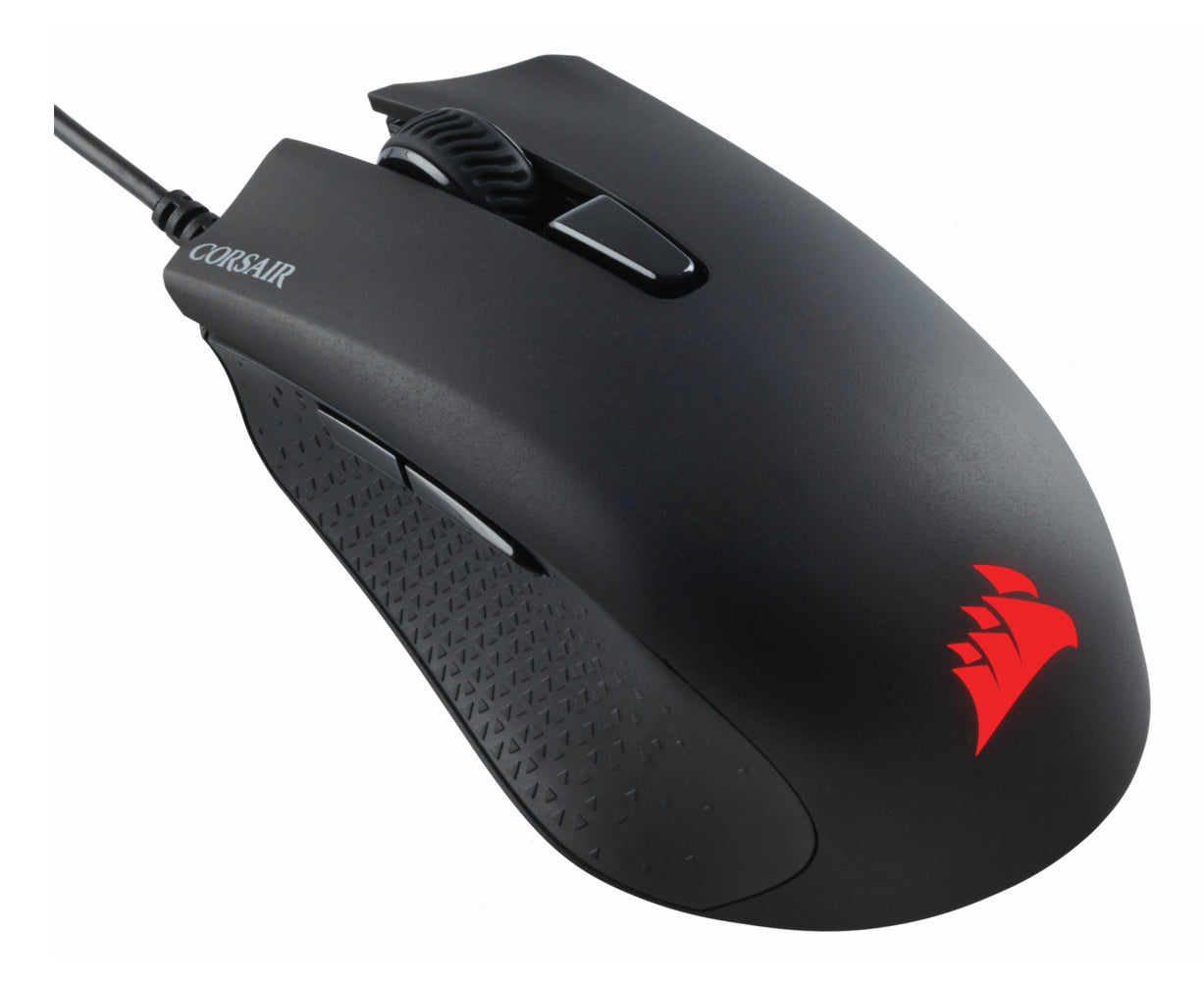 Corsair Harpoon RGB Pro Wired Mouse
