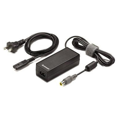 Lenovo 42T5282 power adapter/inverter Indoor 65 W Black Charger