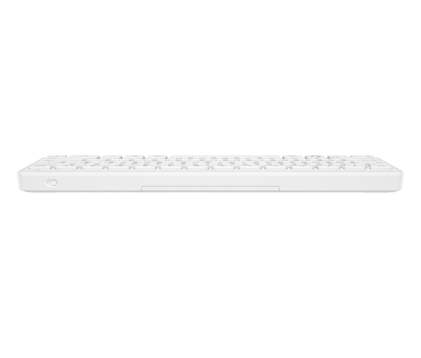 HP 350 WHT Multi-Devic Wireless Mechanical Keyboard